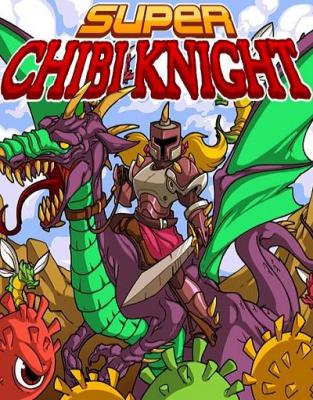 Super Chibi Knight - обзор игры