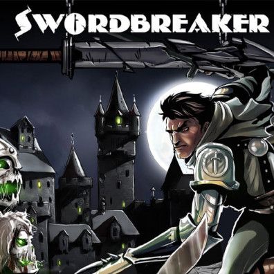 Swordbreaker