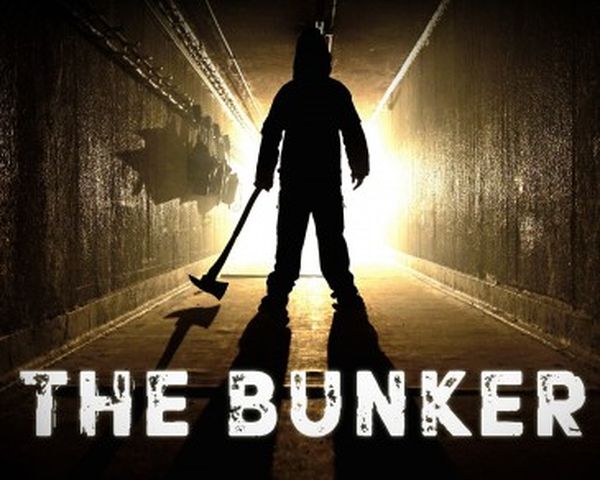Обзор игры The Bunker