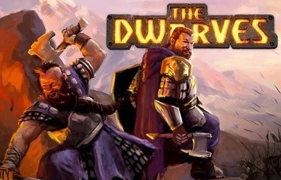 Обзор игры The Dwarves