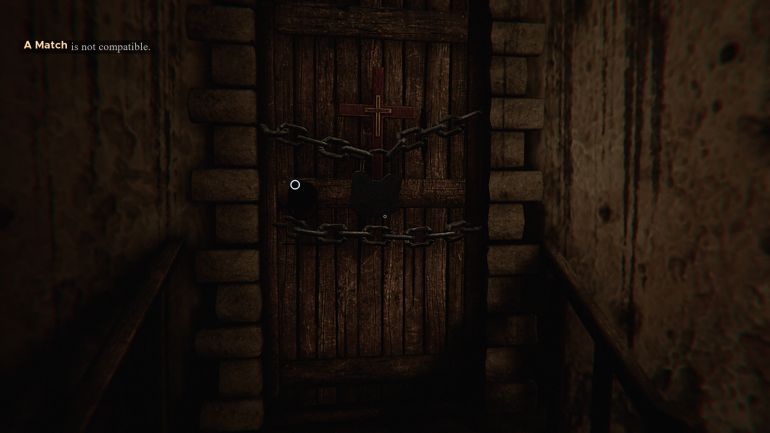 Обзор The Lightkeeper