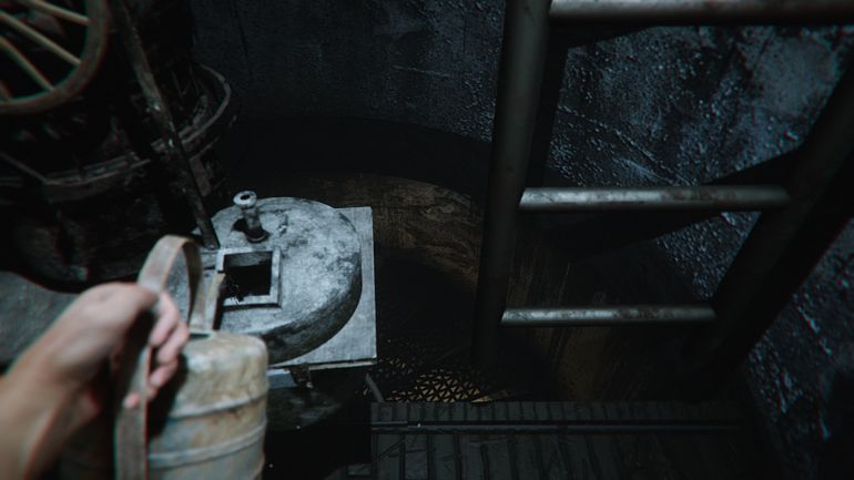 Обзор The Lightkeeper