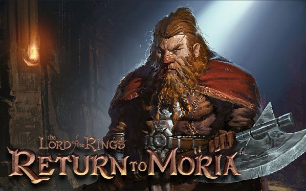 Обзор The Lord of the Rings: Return to Moria