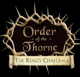 The Order of the Thorne