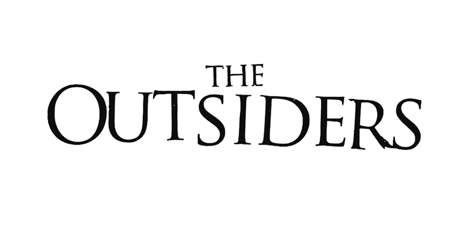The Outsiders