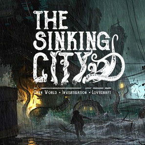 Обзор The Sinking City