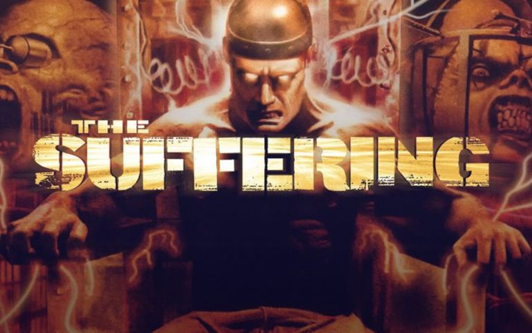 История серии The Suffering