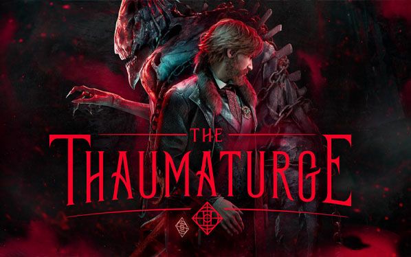 Обзор The Thaumaturge