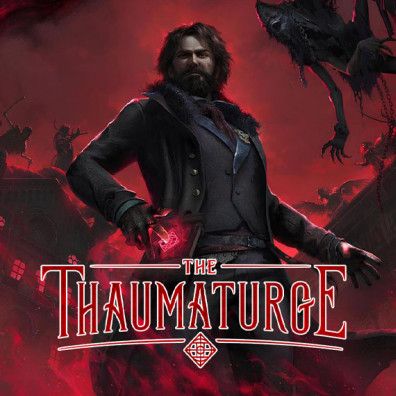 The Thaumaturge