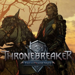 Обзор Thronebreaker: The Witcher Tales