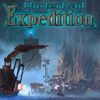 Обзор Underrail: Expedition