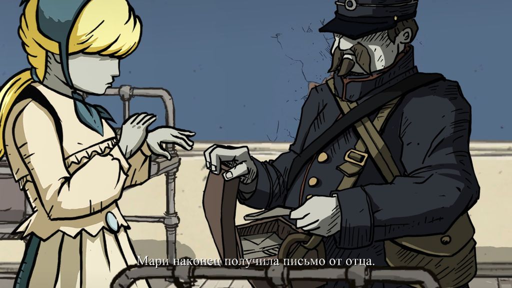 Valiant hearts the great war как вылечить карла