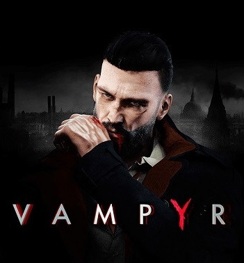 Обзор Vampyr (2018)