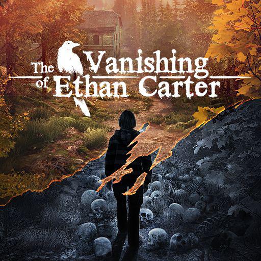 Обзор Vanishing of Ethan Carter