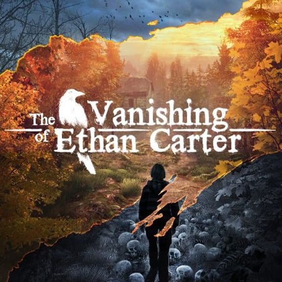 Vanishing of Ethan Carter