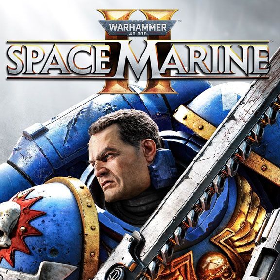 Warhammer 40,000: Space Marine 2
