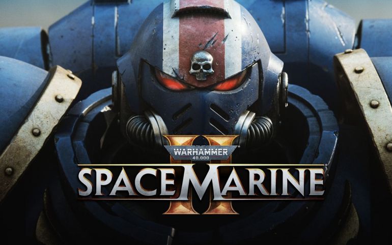 Обзор Warhammer 40,000: Space Marine 2