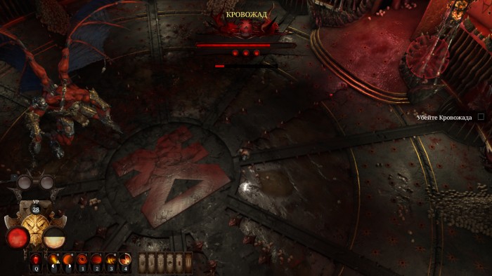 Обзор Warhammer: Chaosbane