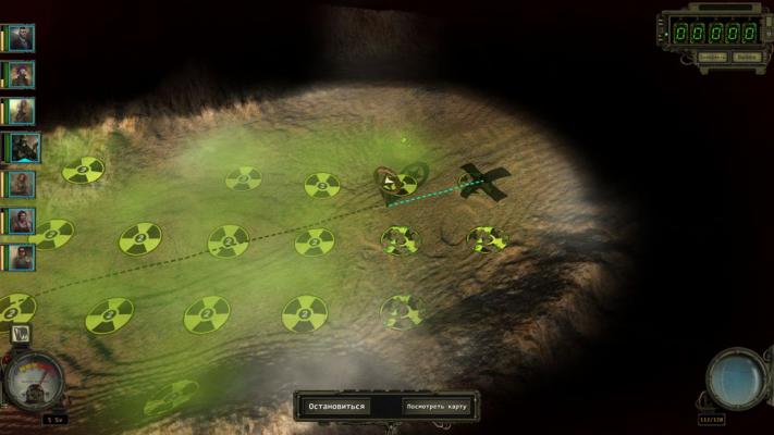 Прохождение Wasteland 2. Деревня Дарвин