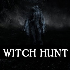 Обзор Witch Hunt