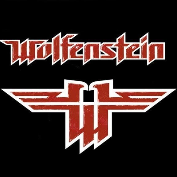 Серия Wolfenstein