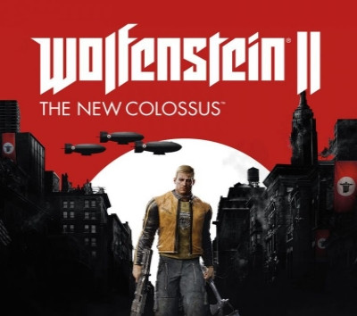 Обзор Wolfenstein II: The New Colossus