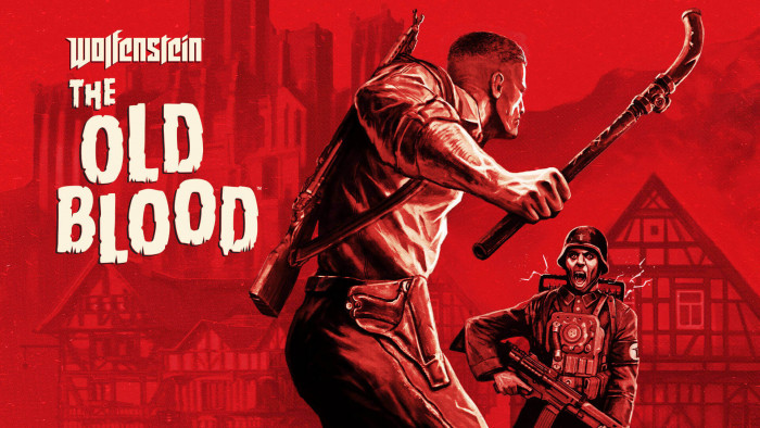 Гайд по Wolfenstein: The Old Blood