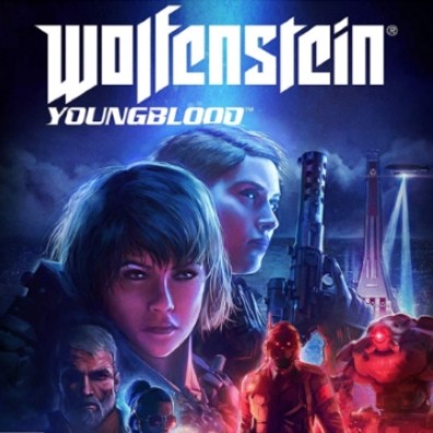 Обзор Wolfenstein: The Youngblood
