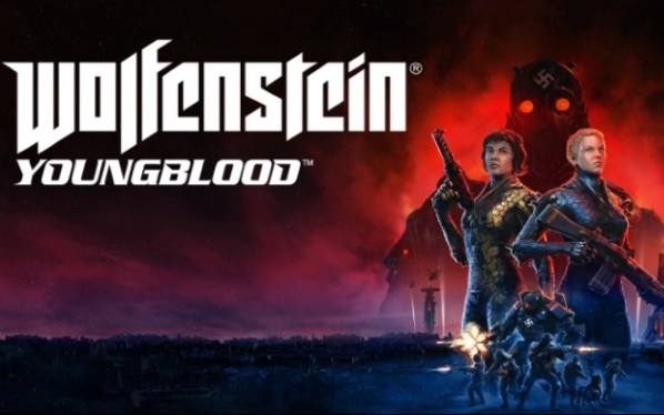 Wolfenstein: The Youngblood