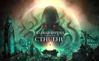 Обзор Worshippers of Cthulhu