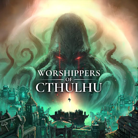 Worshippers of Cthulhu