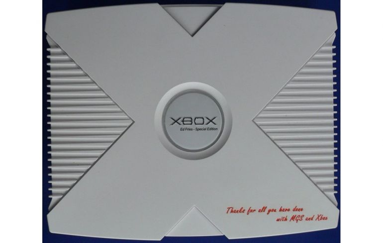 История Xbox Original. Часть 2