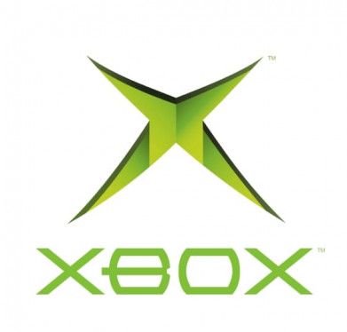 Игровая приставка Xbox Original