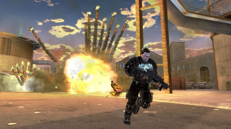 История Xbox 360