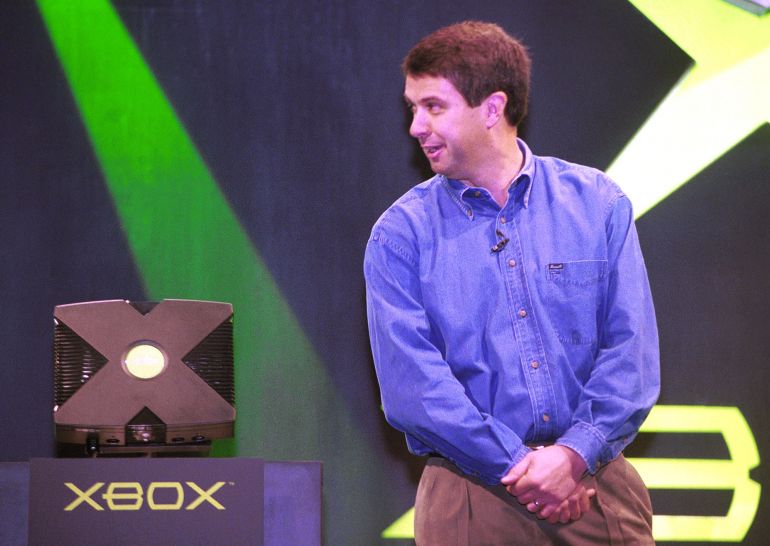 История Xbox 360