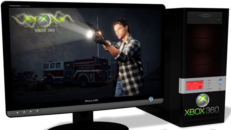 История Xbox 360