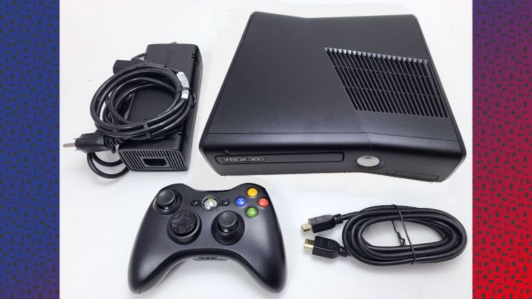 История Xbox 360