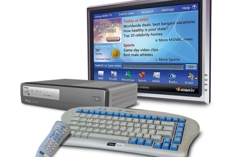 История Xbox 360