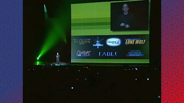 История Xbox 360