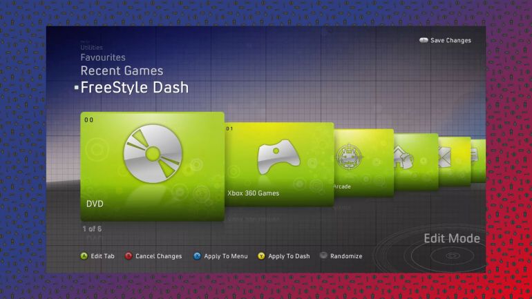 История Xbox 360
