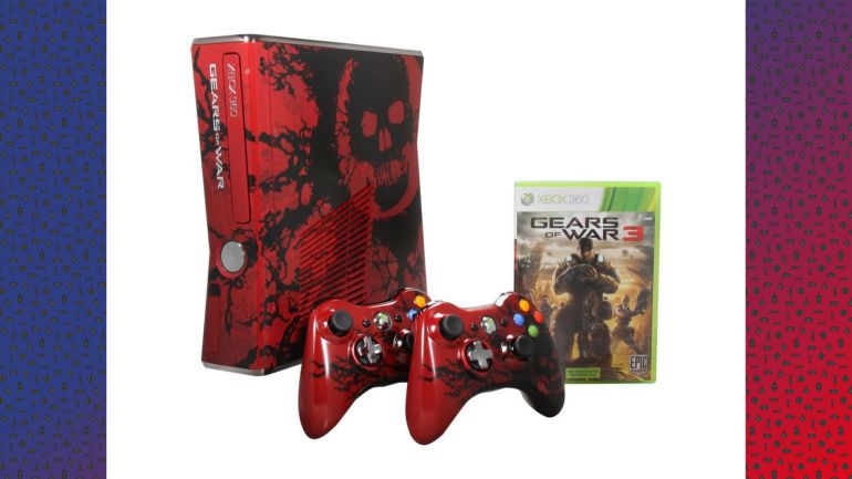 История Xbox 360