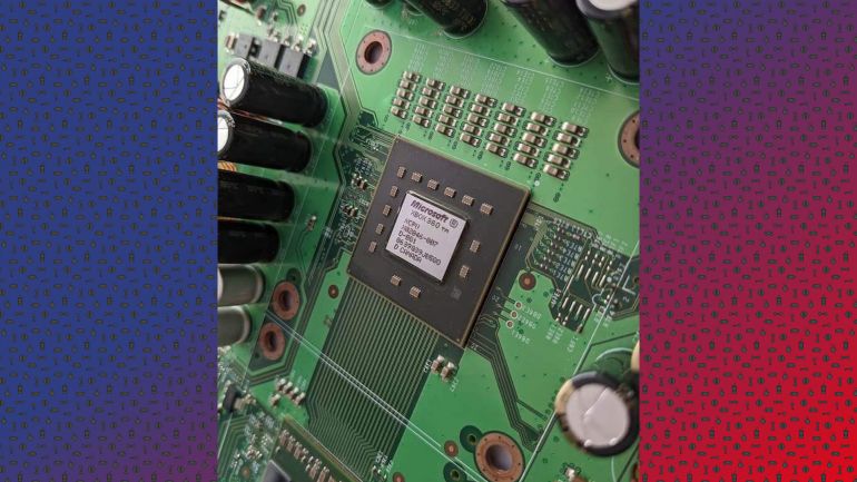 История Xbox 360