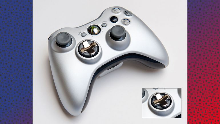 История Xbox 360