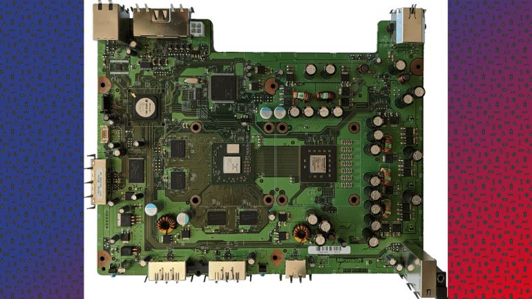 История Xbox 360