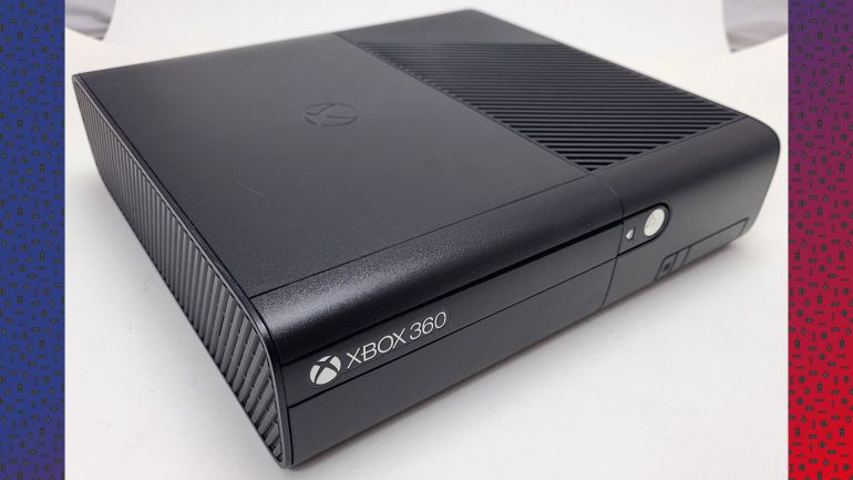 История Xbox 360