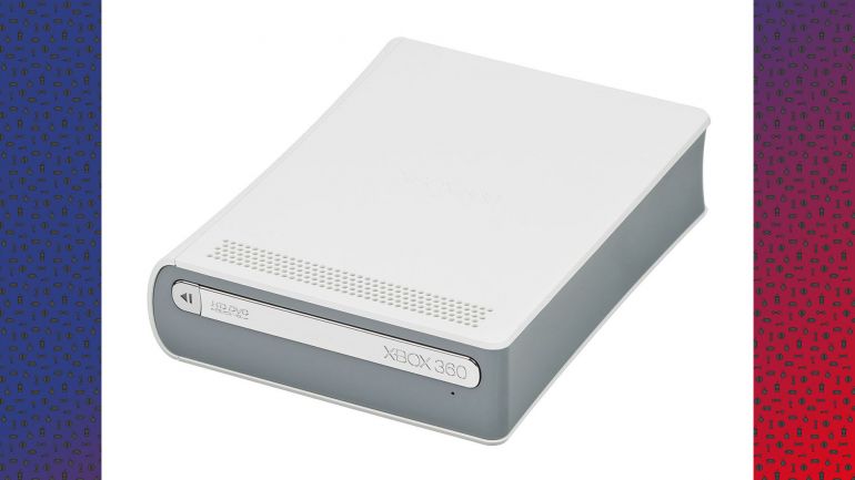 История Xbox 360