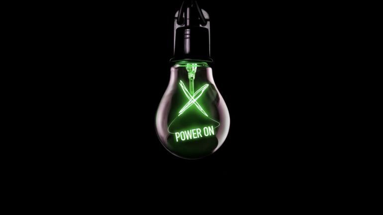 История Xbox 360