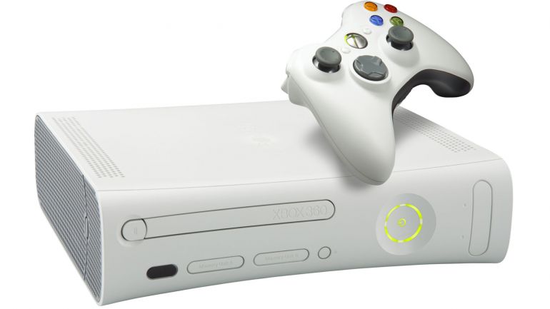 История Xbox 360