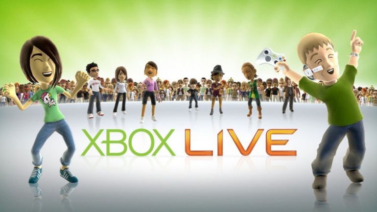 История Xbox 360