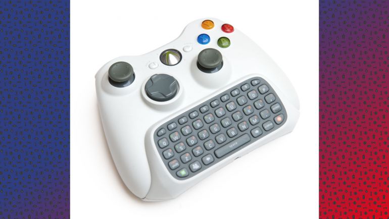 История Xbox 360